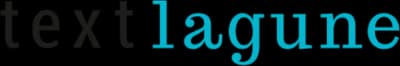 Textlagune