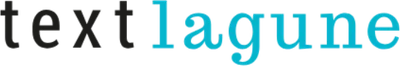 Textlagune